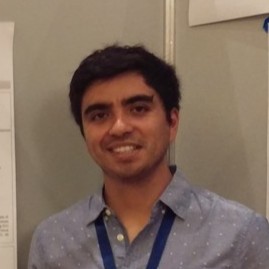 Johany Peñailillo